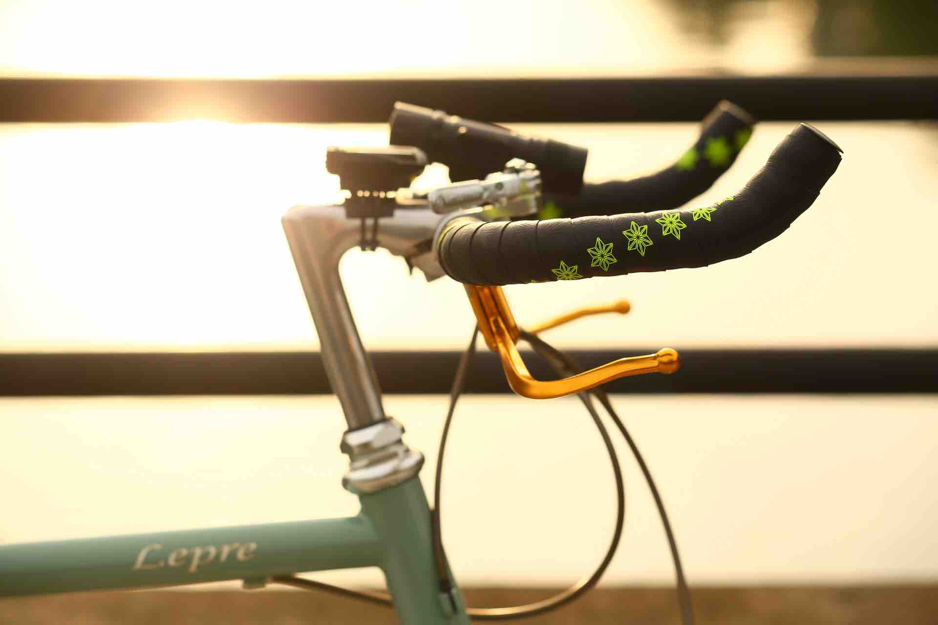 Bianchi Minivelo7 ブルホーン化 Sotoblog Bianchi Minivelo7 ブルホーン化 Sotoblog