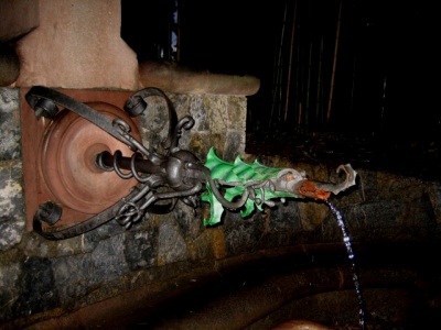 fuente gaudi2