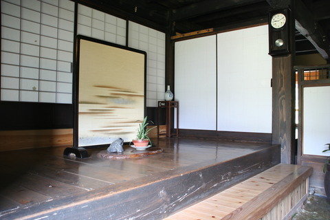 古民家 玄関 土間から思いをはせる古きよき時代とは よなはら家の古民家日記 古民家建築の専門家 與那原浩のブログ 古民家 玄関 土間から思いをはせる古きよき時代とは よなはら家の古民家日記 古民家建築の専門家 與那原浩のブログ