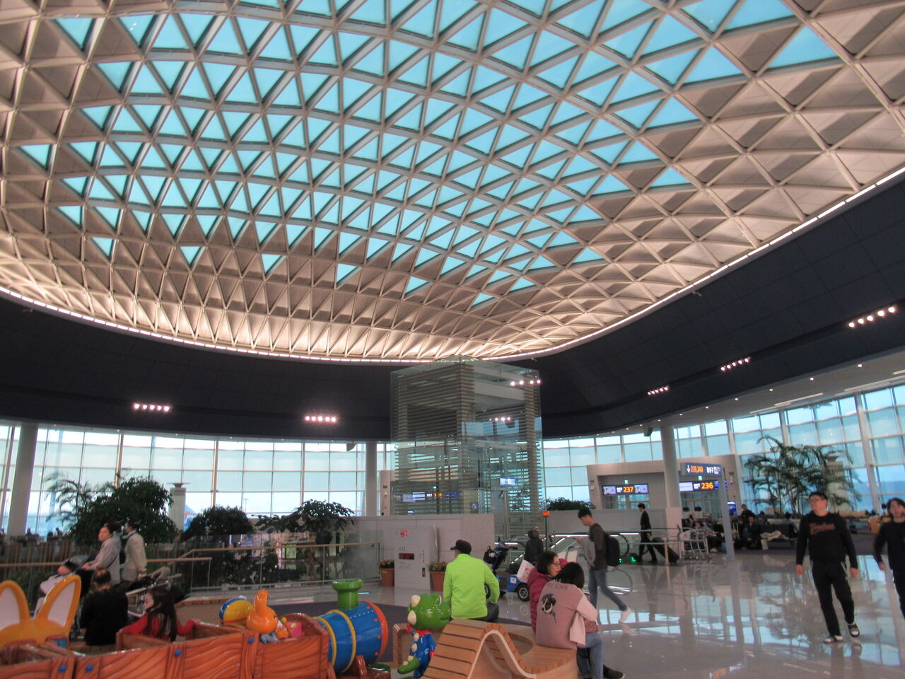 決行 欠航 結構 プール男