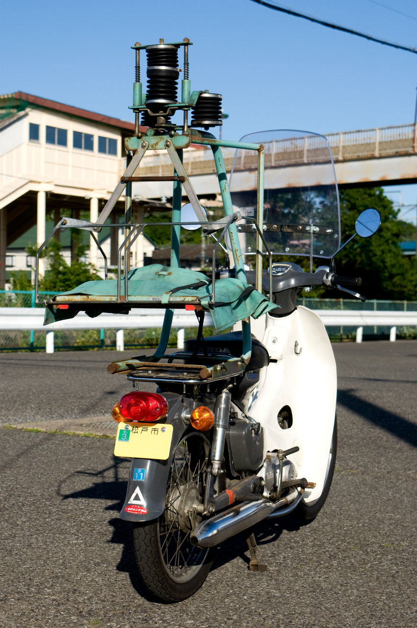 マルシン出前機 買いました かぶまみれ マルシン出前機 買いました かぶまみれ