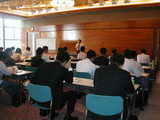 平成22年10月派遣元講習2
