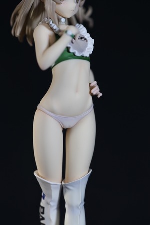 コミック アニメ Amakuni 島田愛里寿 レースクイーンver キャストオフ仕様 ガルパン