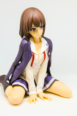 バンプレスト 一番くじ 冴えない彼女の育てかた 第二弾 A賞 加藤恵 フィギュア 発売 レビューまとめ ホビログ フィギュア プラモ情報