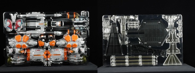 Dx超合金 Vf 31s ジークフリード アラド メルダース機 用アーマードパーツセット 発売 レビューまとめ ホビログ フィギュア プラモ情報 Dx超合金 Vf 31s ジークフリード アラド メルダース機 用アーマードパーツセット 発売 レビューまとめ ホビログ フィギュア プラモ情報