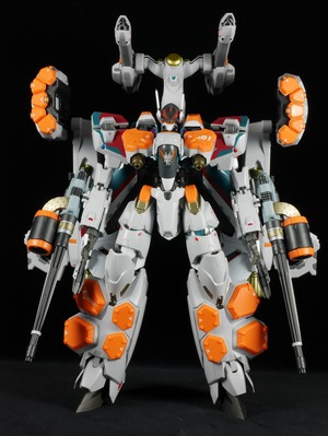 Dx超合金 Vf 31s ジークフリード アラド メルダース機 用アーマードパーツセット 発売 レビューまとめ ホビログ フィギュア プラモ情報 Dx超合金 Vf 31s ジークフリード アラド メルダース機 用アーマードパーツセット 発売 レビューまとめ ホビログ フィギュア プラモ情報