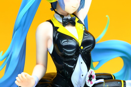 完売 B-STYLE 初音ミク Project DIVA マイディアバニーVer. コミック