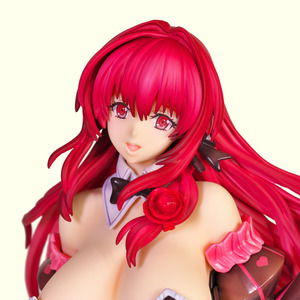 INDEXGIRLS INDEXちゃん 1/6 ダイキ工業 クリアランス売品