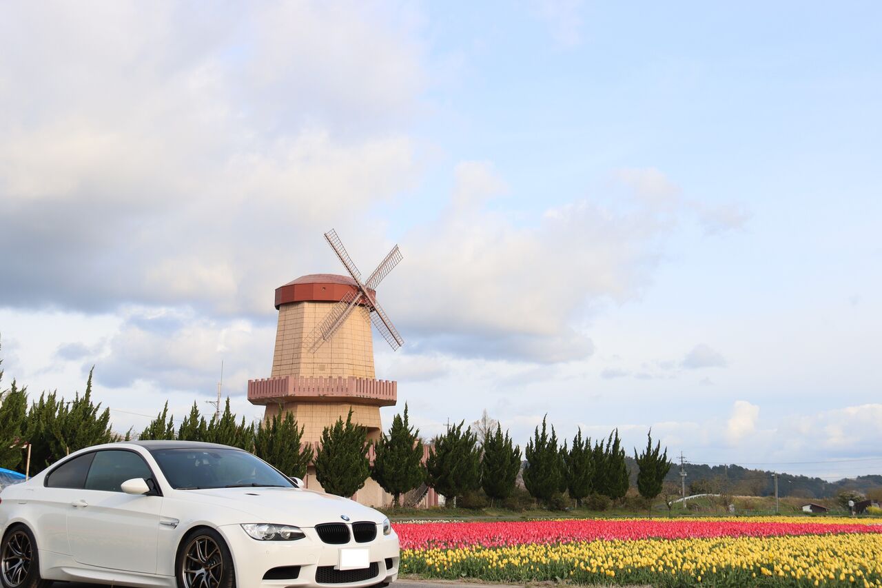 守るものがある Hitoshiのくだらない日々