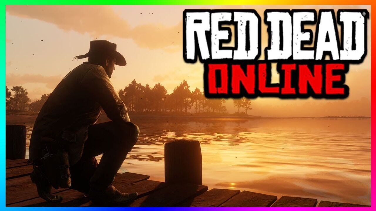 Rdr2攻略情報局