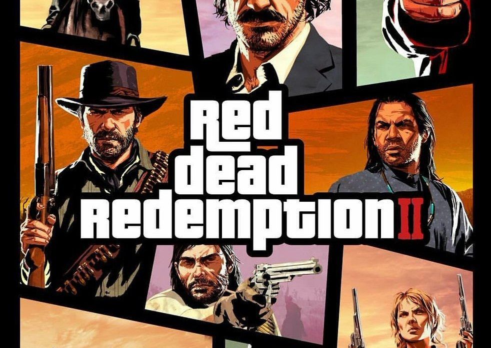 レッドデッドリデンプション2 発売前の情報一覧 Rdr2攻略情報局 レッドデッドリデンプション2 発売前の情報一覧 Rdr2攻略情報局