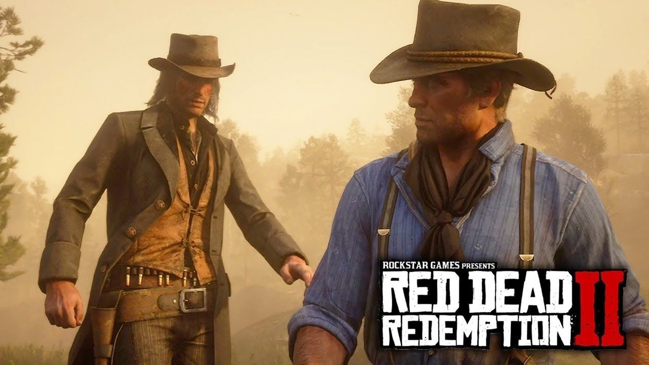 レッドデッドリデンプション2 日本版の最新情報一覧 Rdr2攻略情報局