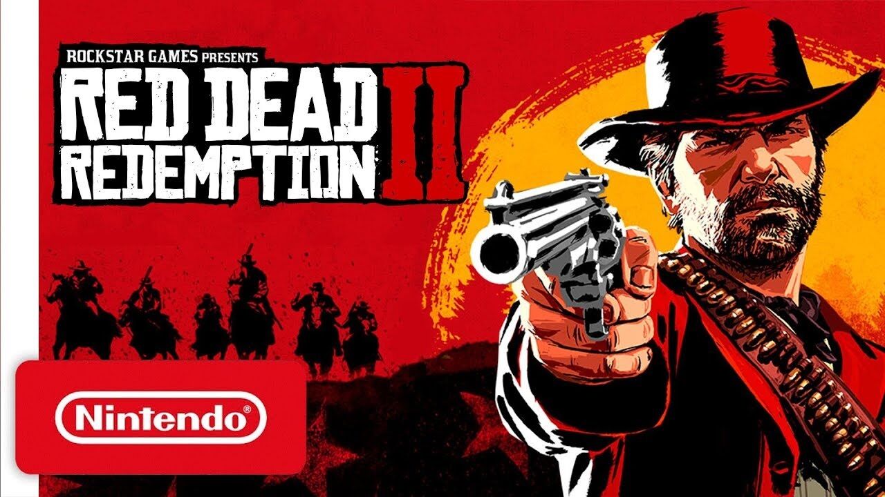 Rdr2 最新情報 Rdr2攻略情報局