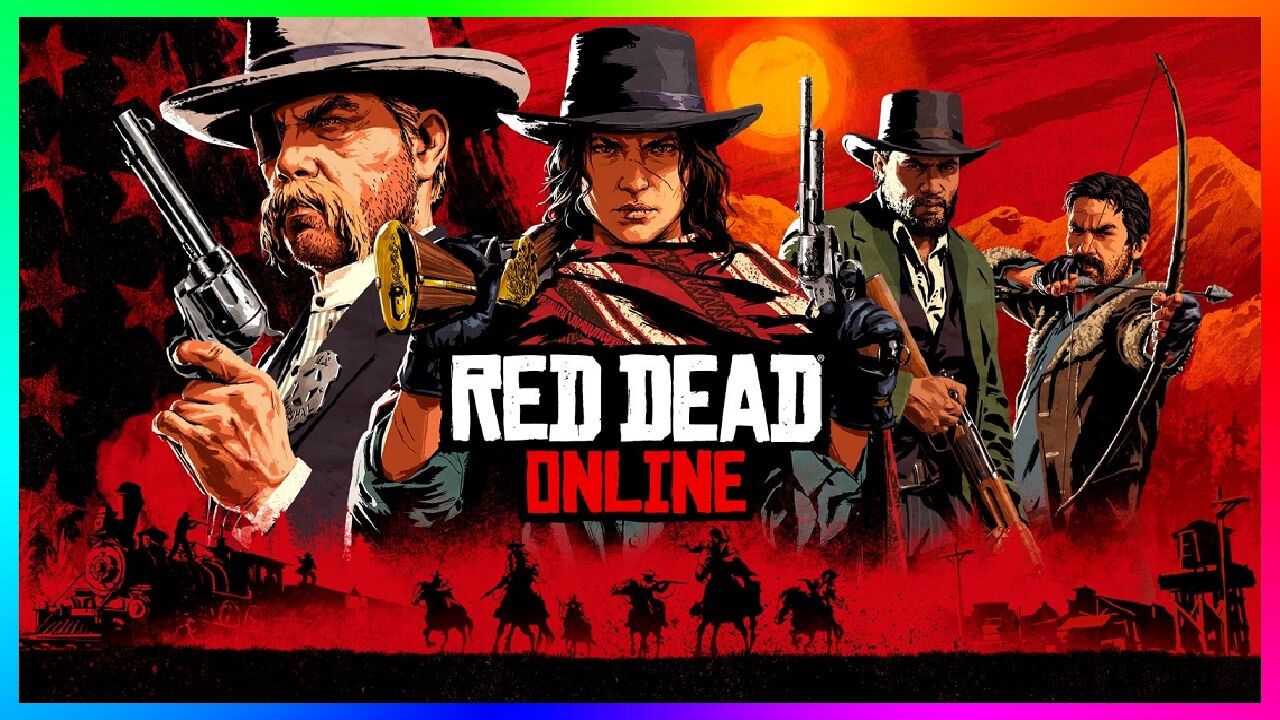 Rdr2 最新情報 Rdr2攻略情報局