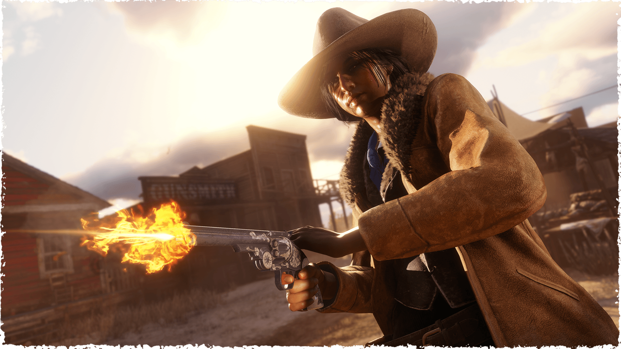 Rdr2 写真家アップデート の配信日 Rdr2攻略情報局 Rdr2 写真家アップデート の配信日 Rdr2攻略情報局