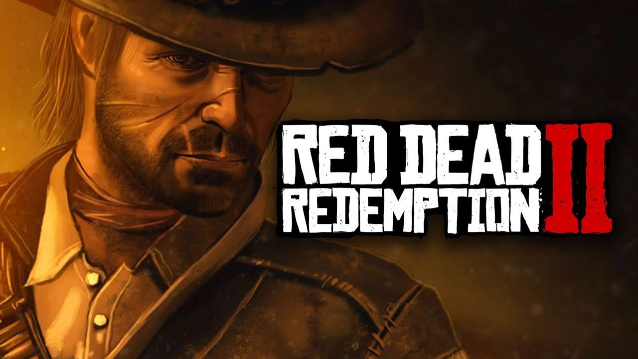 Reddeadredemption2 の発売日 Rdr2攻略情報局 Reddeadredemption2 の発売日 Rdr2攻略情報局