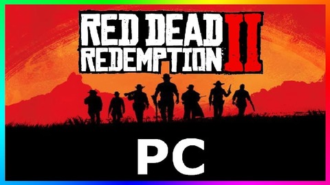 Rdr2 Pc版 最小 推奨スペック が公開 動画あり Rdr2攻略情報局