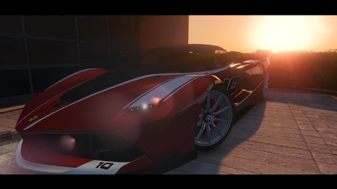 gta5flavioManzoniFerrari2011