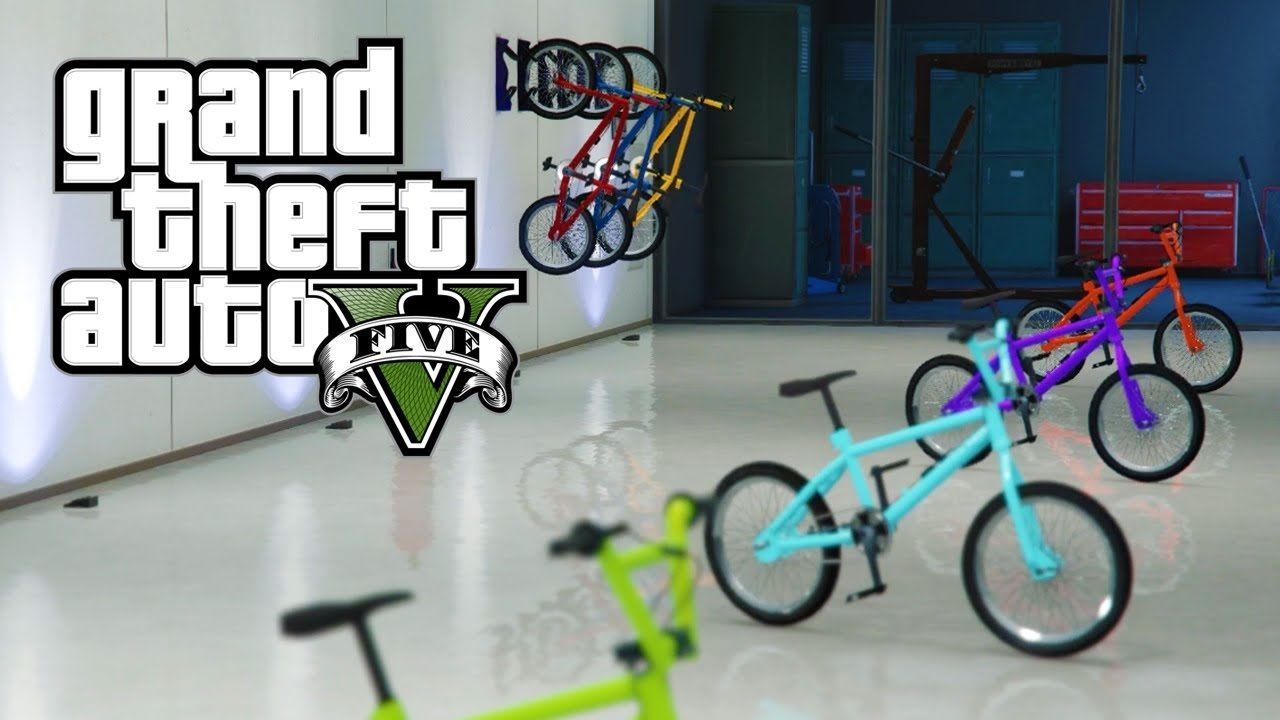 最高のマインクラフト 上gta5 自転車 場所 最高のマインクラフト 上gta5 自転車 場所