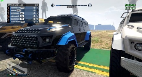 gta5r33