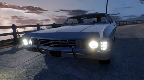 gta5ChevroletImpala78