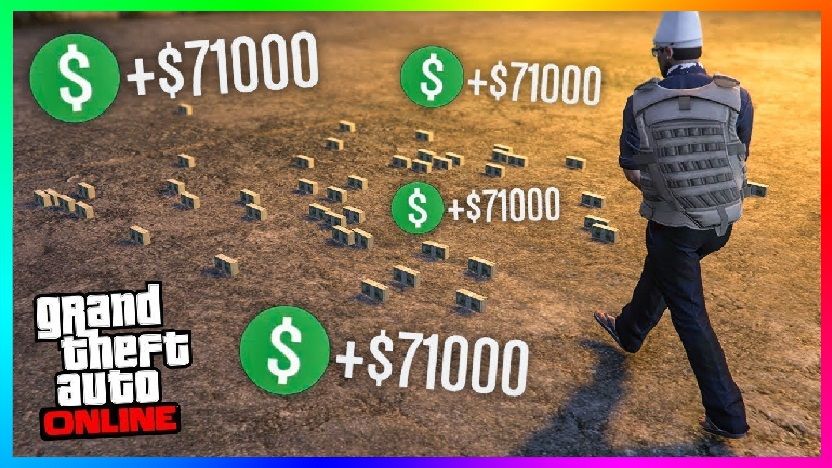 Gta5 お金稼ぎ 一覧 パッチ1 43 グランド セフト オート5写真大好きブログ Gta5攻略情報ほか