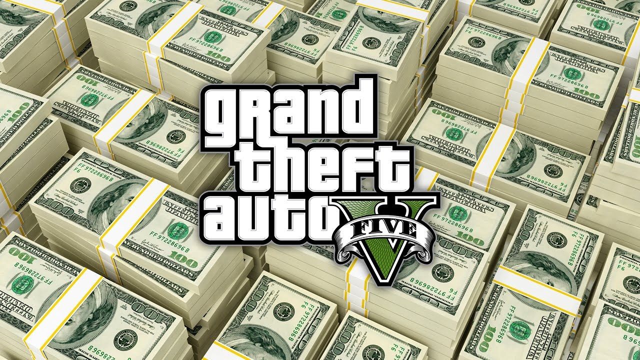 Gta5 急げ 今の内にやっておくべき お金稼ぎ 一覧 パッチ1 32 グランド セフト オート5写真大好きブログ Gta5攻略情報ほか