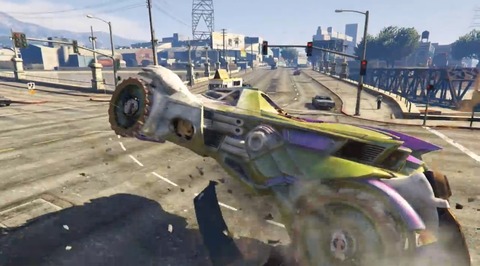 gta5batman85