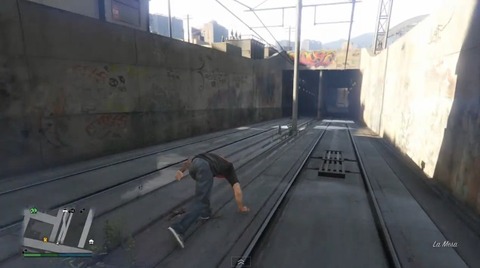 gta5Trampoline17