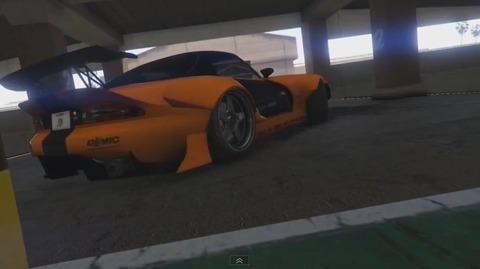 gta5vs4
