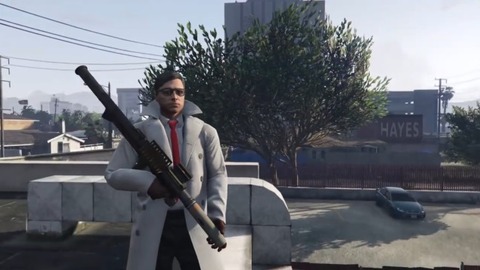 gta5Mafia41