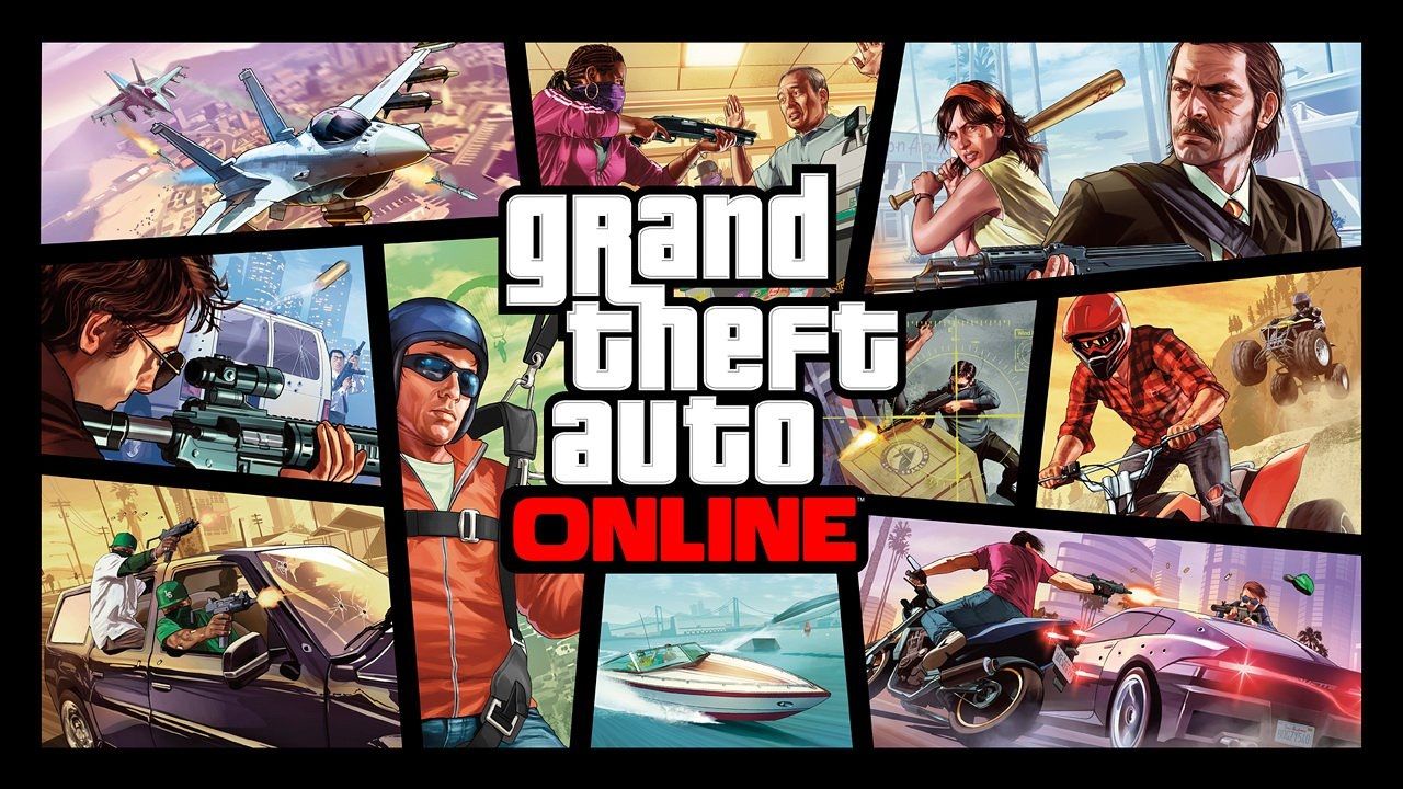 Gta5 最新アップデートの内容まとめ Ps3版 グランド セフト オート5写真大好きブログ Gta5攻略情報ほか