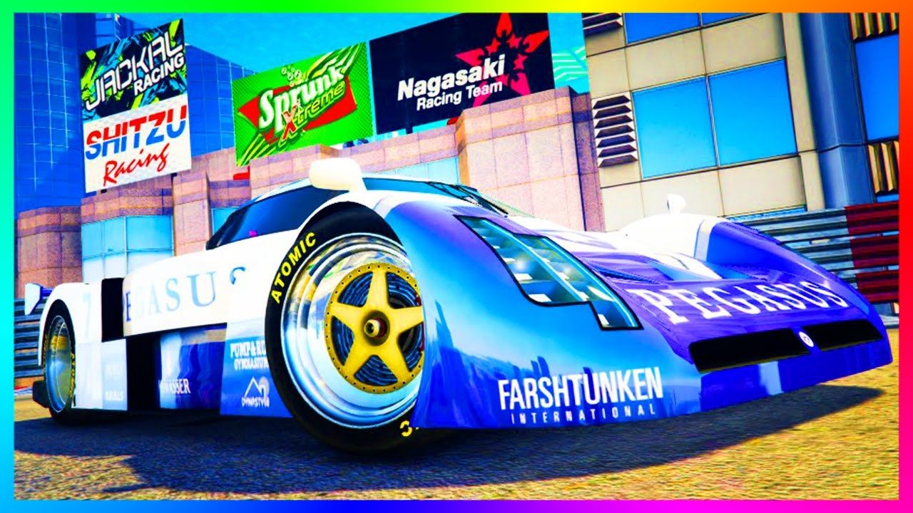 グラセフ5 オンライン 金稼ぎ 最新 Ps3