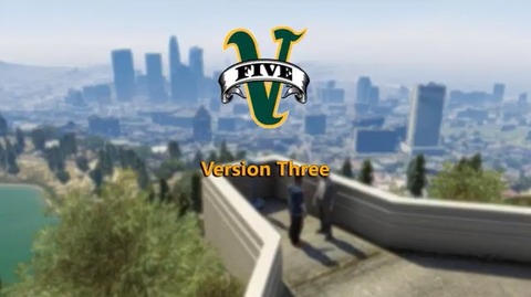 gta5vv5