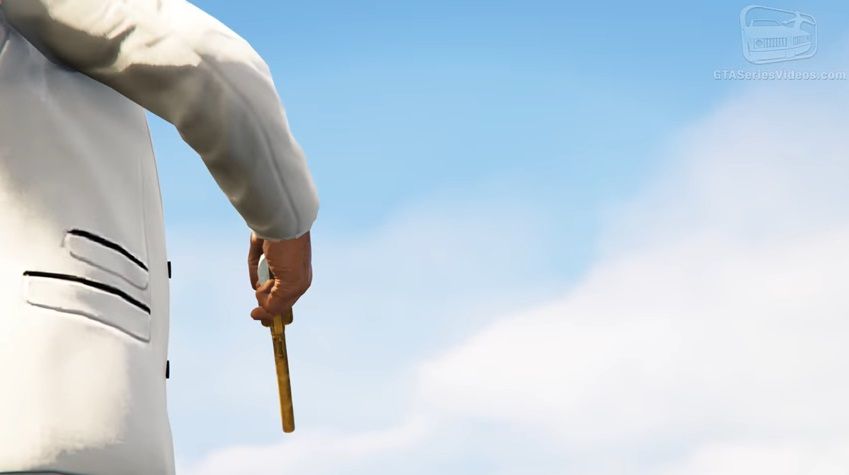 公式発表 Rdr2 と Gta5 のコラボイベント 宝探し ダブルアクションリボルバー について 画像あり Rdr2攻略情報局