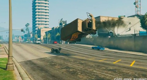 【GTA5オンライン】ソロ・初心者にオススメ ...