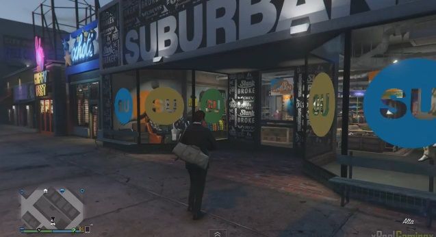 GTA5 カジノ強盗 完全攻略法! | まだらの ...