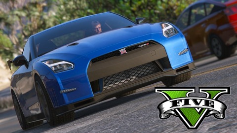 gta5RealCar7