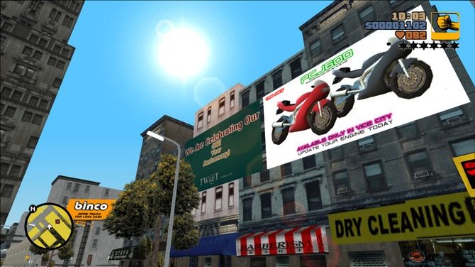 グランド セフト オート リバティーシティストーリーズ Japaneseclass Jp