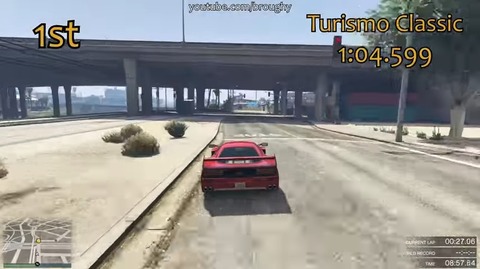 gta5xz20