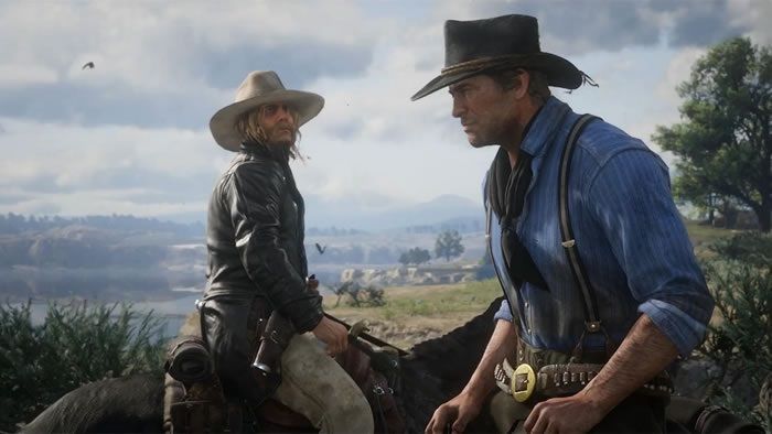 Rdr2 レッドデッドリデンプション2 第3弾トレイラーを考察 ジョンマーストン再登場や流出したマップの真偽確定など 動画あり Rdr2 攻略情報局 Rdr2 レッドデッドリデンプション2 第3弾トレイラーを考察 ジョンマーストン再登場や流出したマップの真偽確定など 動画あり Rdr2 攻略情報局