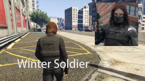 gta5Mafia33