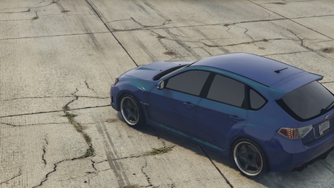 gta5SubaruImprezaWRXSTI12