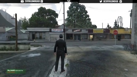 gta5Mafia5