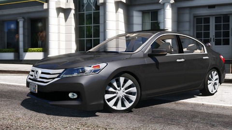 gta5hondaaccord2009