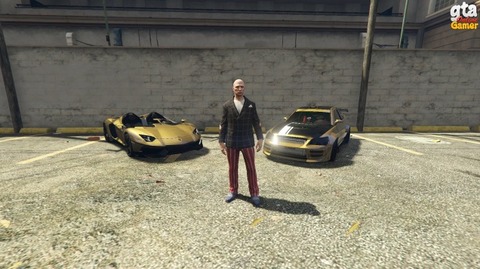 gta5v5