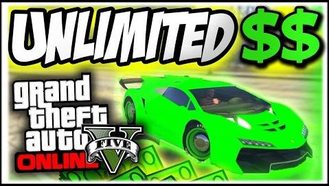 gta5moneyglitchunlimitedsolo