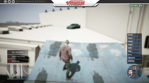 gta5White7