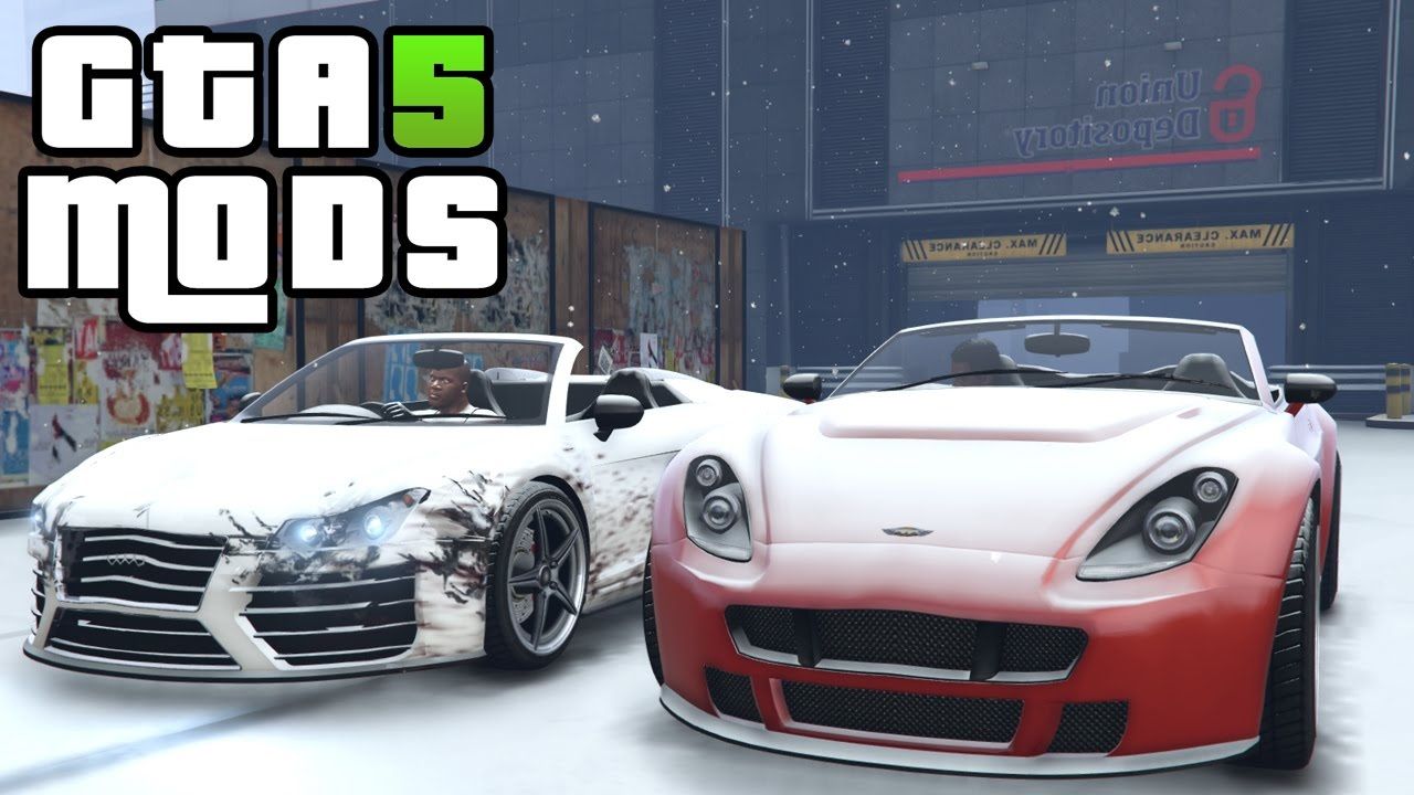 Gta5 Modやり方 Mod導入方法 Modとは Ps4 Xboxone グランド セフト オート5写真大好きブログ Gta5攻略情報ほか Gta5 Modやり方 Mod導入方法 Modとは Ps4 Xboxone グランド セフト オート5写真大好きブログ Gta5攻略情報ほか