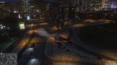 gta5u38